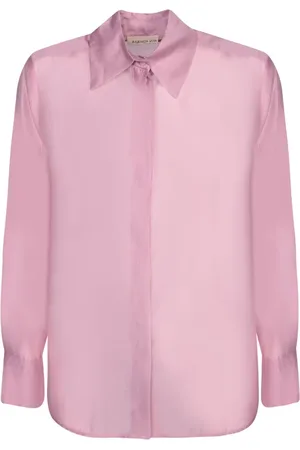 BLANCA Dames, Blouses & Shirts, Roze, Maat: M