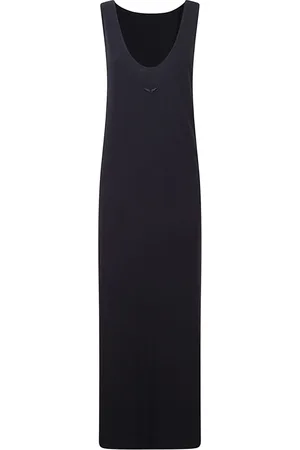 Zadig & Voltaire Dames, Jurken, Blauw, Maat: XS