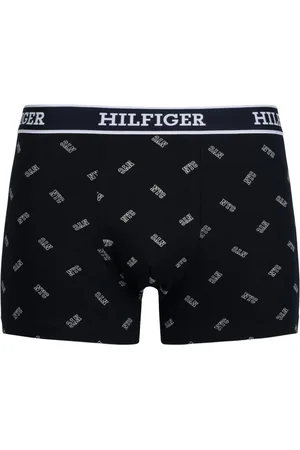 Tommy Hilfiger Heren, Ondergoed, Veelkleurig, Maat: XL Katoen