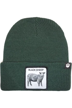 Goorin Bros. Dames, Accessoires, Groen, Maat: ONE Size Wol