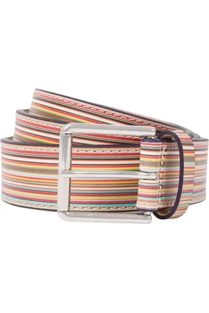 Paul Smith Heren, Accessoires, Veelkleurig, Maat: 100 CM