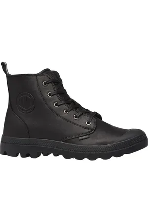Palladium Dames, Schoenen, Zwart, Maat: 40 EU