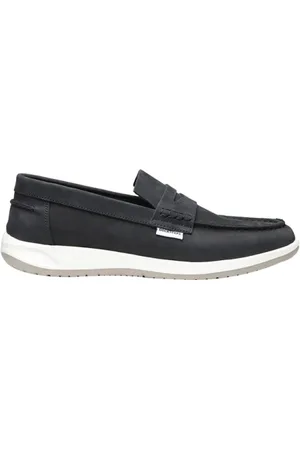 Docksteps Heren, Schoenen, Blauw, Maat: 41 EU