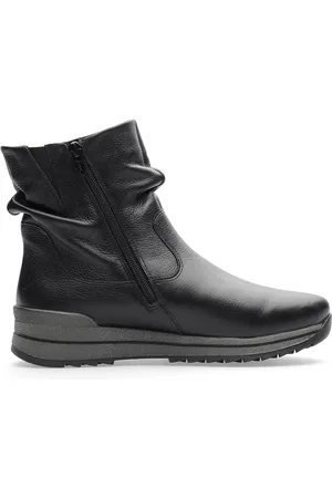 ARA Dames, Schoenen, Zwart, Maat: 37 1/2 EU Wol