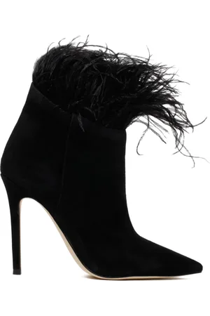Michael Kors Dames, Schoenen, Zwart, Maat: 36 EU Suède