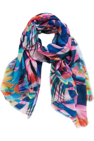 Desigual Dames, Accessoires, Veelkleurig, Maat: ONE Size