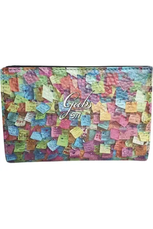 Gabs Dames, Accessoires, Veelkleurig, Maat: ONE Size Katoen