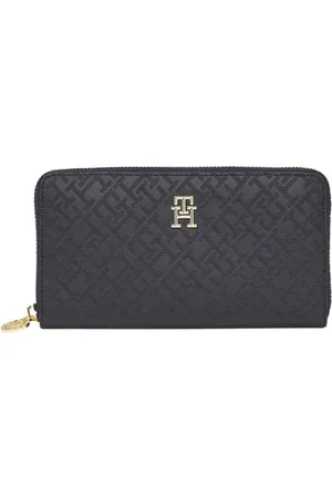 Tommy Hilfiger Dames, Accessoires, Blauw, Maat: ONE Size