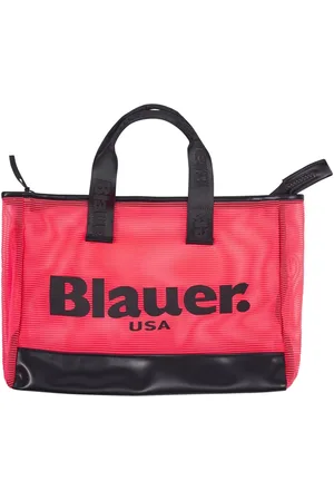 Blauer Dames, Tassen, Rood, Maat: ONE Size