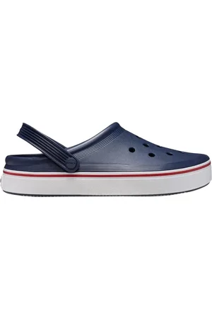 Crocs Dames, Schoenen, Blauw, Maat: 36 EU
