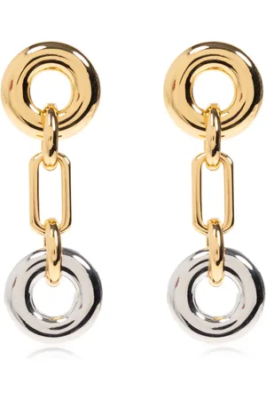 Kate Spade Dames, Accessoires, Geel, Maat: ONE Size