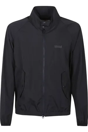 Baracuta Heren, Jassen, Blauw, Maat: 3XS