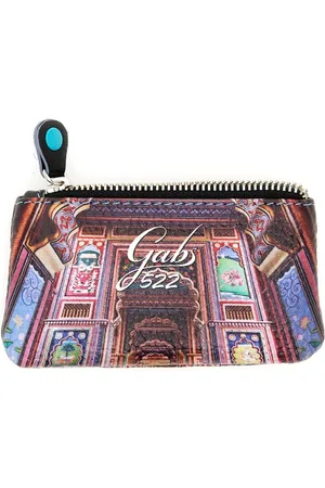 Gabs Dames, Accessoires, Veelkleurig, Maat: ONE Size Leer