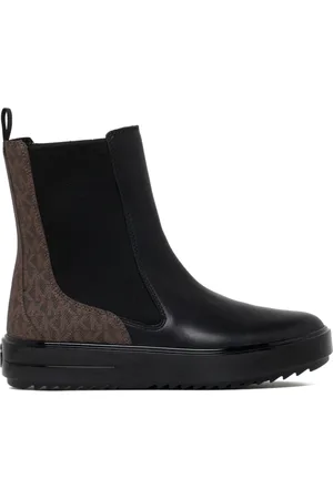 Michael Kors Dames, Schoenen, Veelkleurig, Maat: 36 EU Leer