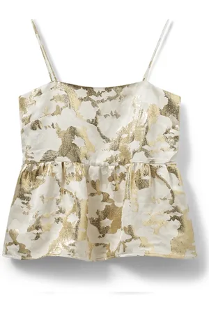 Sofie Schnoor Dames, Tops, , Maat: XL Poliester
