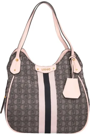 Liu Jo Dames, Tassen, Zwart, Maat: ONE Size