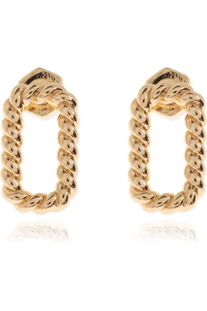 AllSaints Dames, Accessoires, Geel, Maat: ONE Size