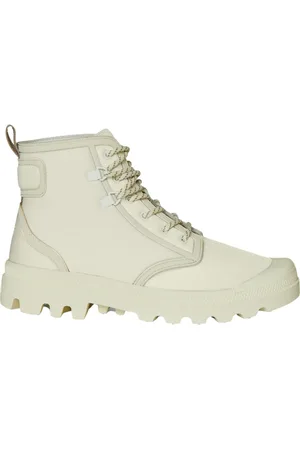 Rains Heren, Schoenen, Wit, Maat: 44 EU