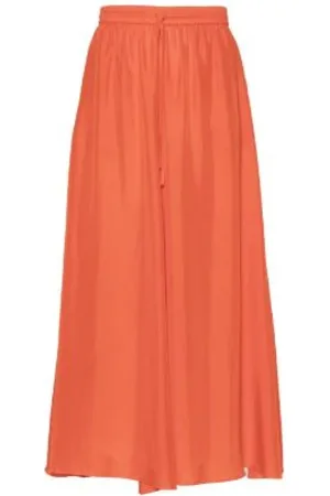 P.A.R.O.S.H. Dames, Rokken, Oranje, Maat: M