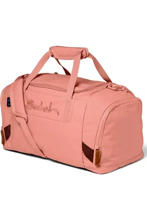 Satch Dames, Tassen, Roze, Maat: ONE Size