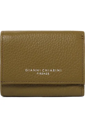 Gianni chiarini Dames, Accessoires, Groen, Maat: ONE Size