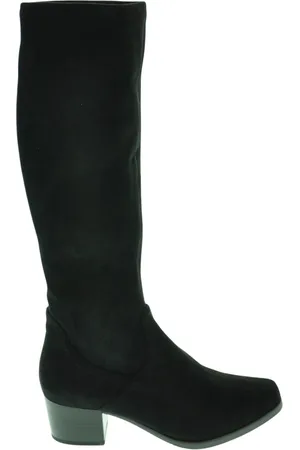 Caprice Dames, Schoenen, Zwart, Maat: 40 1/2 EU