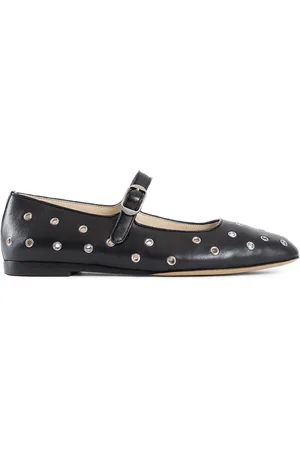 Le Monde Beryl Dames, Schoenen, Zwart, Maat: 40 EU Leer