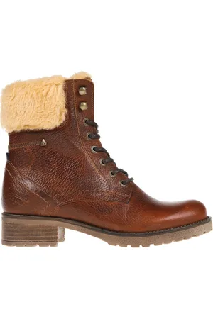 Gaastra Dames, Schoenen, Bruin, Maat: 36 EU