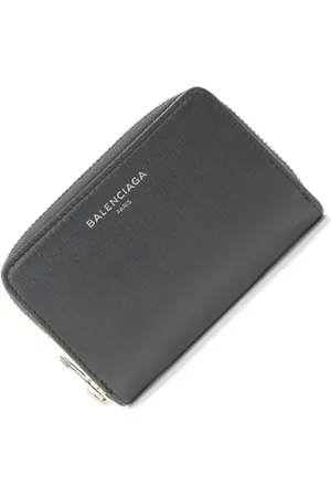 Balenciaga Dames, Pre-owned, Zwart, Maat: ONE Size Leer