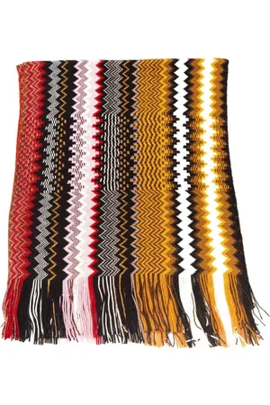 Missoni Dames, Accessoires, Veelkleurig, Maat: ONE Size Wol
