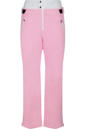 Bogner Dames, Sport, Roze, Maat: S Leer