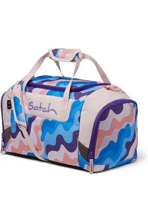 Satch Dames, Tassen, Roze, Maat: ONE Size