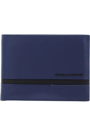Piquadro Dames, Accessoires, Blauw, Maat: ONE Size