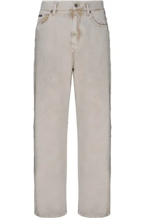 Dolce & Gabbana Heren, Jeans, , Maat: M Katoen