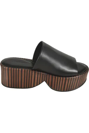 Robert Clergerie Dames, Schoenen, Zwart, Maat: 38 1/2 EU