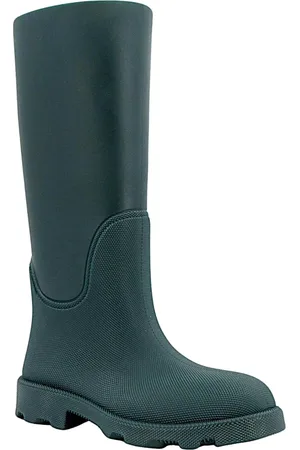 Burberry Dames, Schoenen, Groen, Maat: 37 EU Poliester