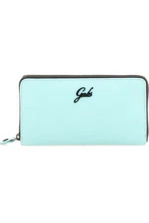 Gabs Dames, Accessoires, Blauw, Maat: ONE Size Leer