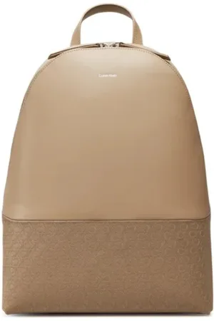 Calvin Klein Dames, Tassen, , Maat: ONE Size Leer