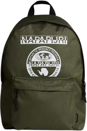 Napapijri Dames, Tassen, Groen, Maat: ONE Size