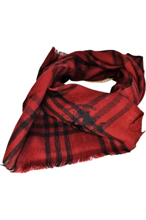 La Martina Dames, Accessoires, Rood, Maat: ONE Size Wol