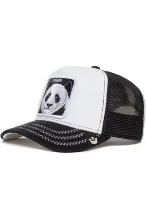 Goorin Bros. Dames, Accessoires, Wit, Maat: ONE Size Katoen