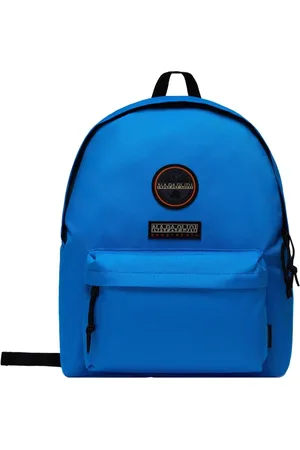 Napapijri Heren, Tassen, Blauw, Maat: ONE Size Poliester