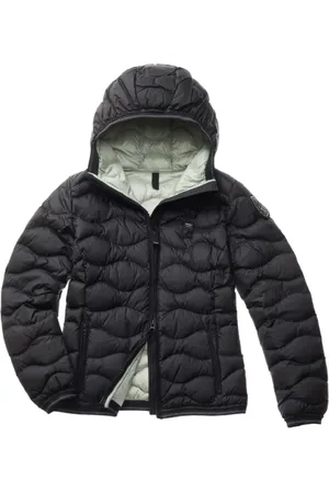Blauer Dames, Jassen, Zwart, Maat: L