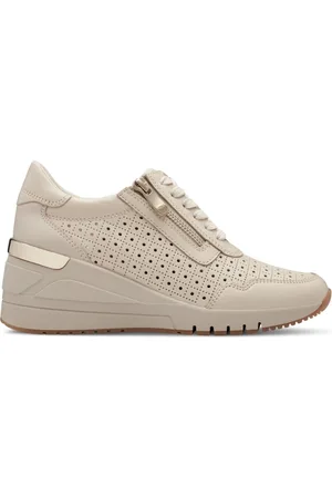 Marco Tozzi Dames, Schoenen, , Maat: 36 EU Leer