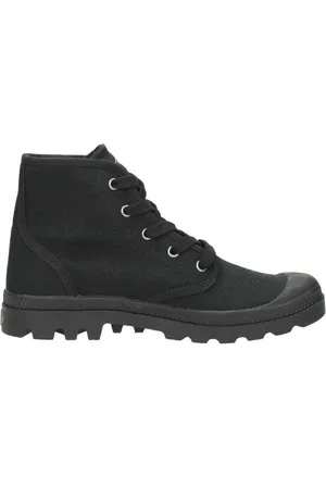 Palladium Dames, Schoenen, Zwart, Maat: 39 EU