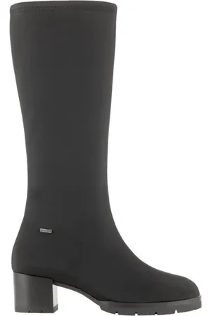 Högl Dames, Schoenen, Zwart, Maat: 42 EU Synthetisch