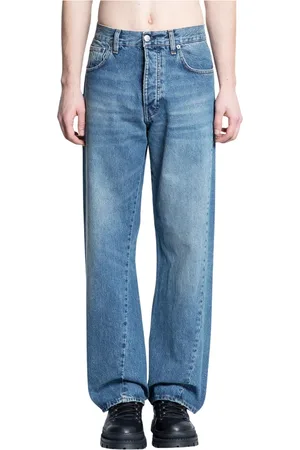 Sunflower Heren, Jeans, Blauw, Maat: W31 Denim