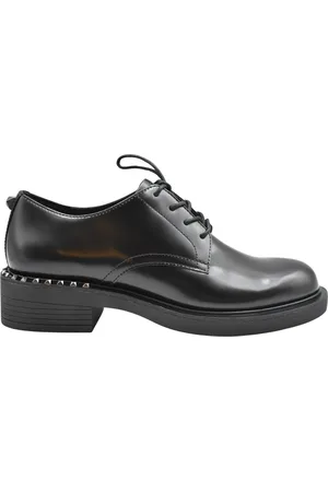 Ash Dames, Schoenen, Zwart, Maat: 38 EU