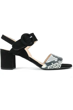 Gosh Dames, Schoenen, Zwart, Maat: 40 EU