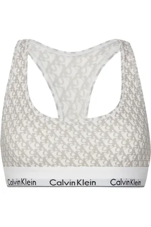 Calvin Klein Dames, Sport, Veelkleurig, Maat: XS Katoen